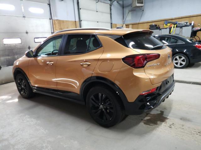KL4AMDSL3RB178374 Buick Encore Gx Sport Touring