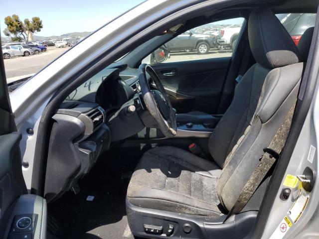 JTHBF1D23F5071602 Lexus IS 250
