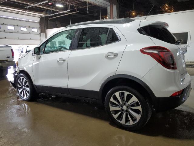 KL4CJGSBXJB523754 Buick Encore Essence