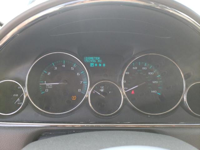 5GAKRAKD8EJ175975 Buick Enclave