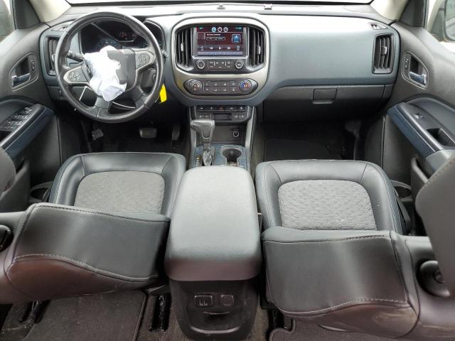 1GCGSCE30F1226216 Chevrolet Colorado Z71