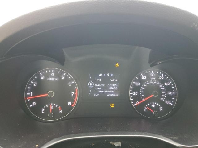 5XXGT4L37JG208511 KIA Optima Lx