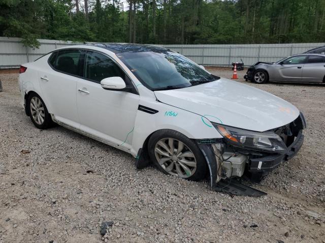5XXGN4A71FG406931 KIA OPTIMA EX