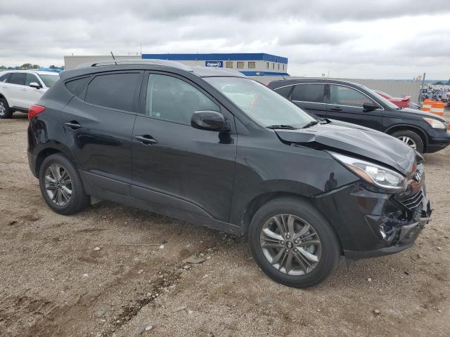 KM8JUCAG5EU830023 Hyundai TUCSON GLS
