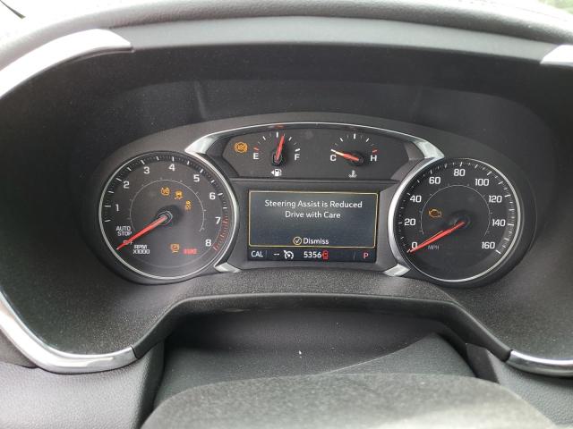 3GNKBDRS1RS202762 Chevrolet Blazer 3lt