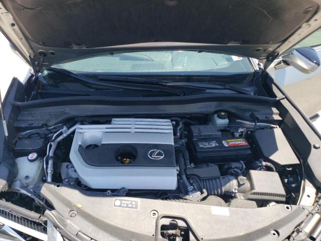 JTHY3JBH1K2015082 Lexus UX 200