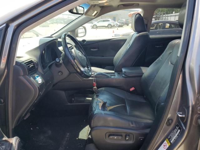 JTJZK1BA0E2419598 Lexus RX 350