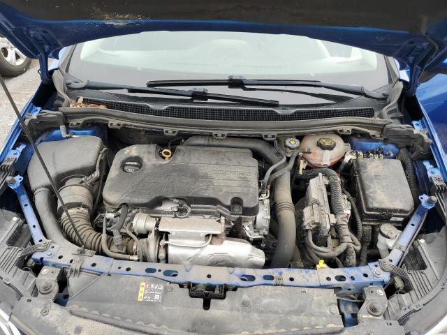 1G1BE5SM8J7224495 Chevrolet CRUZE LT