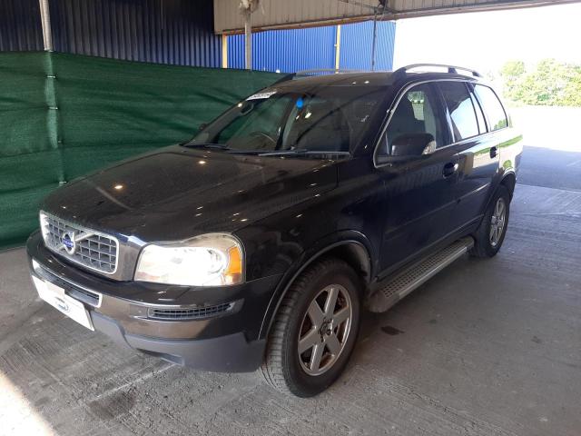 Auction sale of the 2010 Volvo Xc90 Activ, vin: *****************, lot number: 54509164