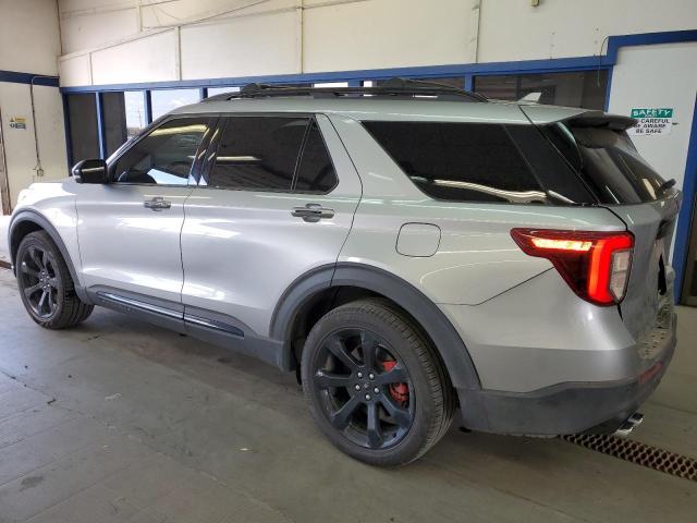 1FM5K8GC3LGA54219 Ford Explorer St