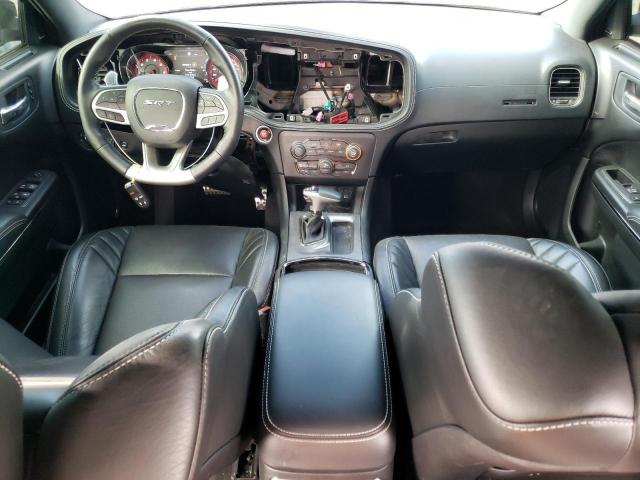 2C3CDXL90NH163968 Dodge Charger Srt Hellcat