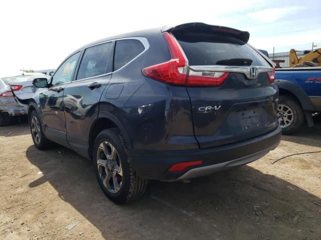 5J6RW2H80HL054558 Honda CR-V EXL