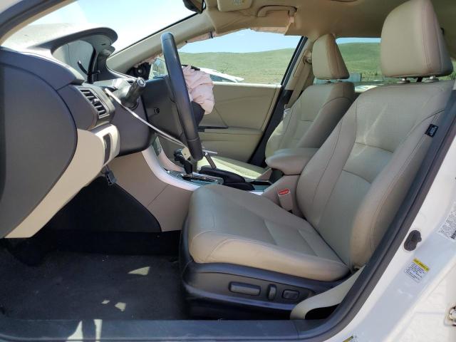 1HGCR3F88EA020324 Honda ACCORD EXL
