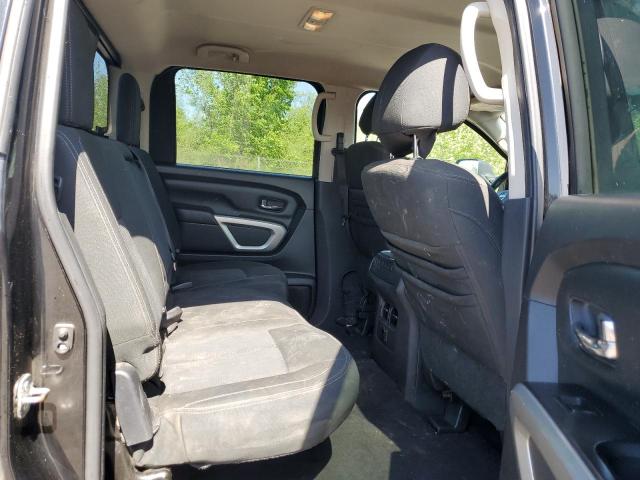 1N6BA1F25GN517762 Nissan Titan Xd Sl