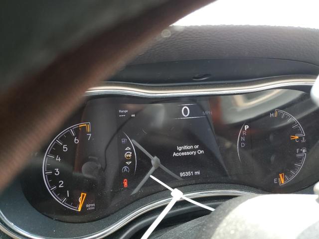 1C4RJFAG9GC338508 Jeep Grand Cherokee Laredo