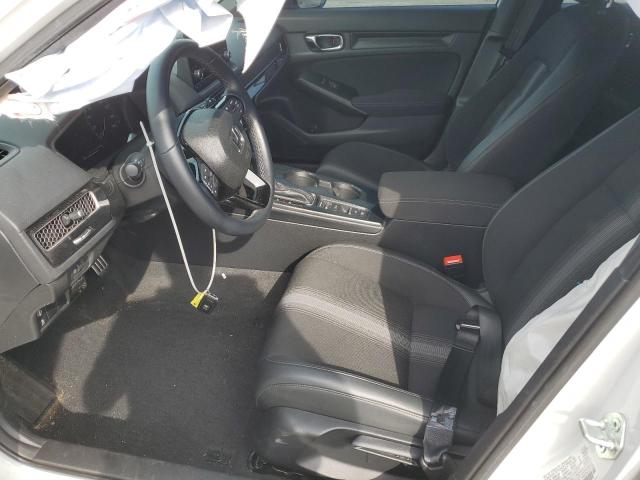 2HGFE2F5XNH561210 Honda Civic Sport
