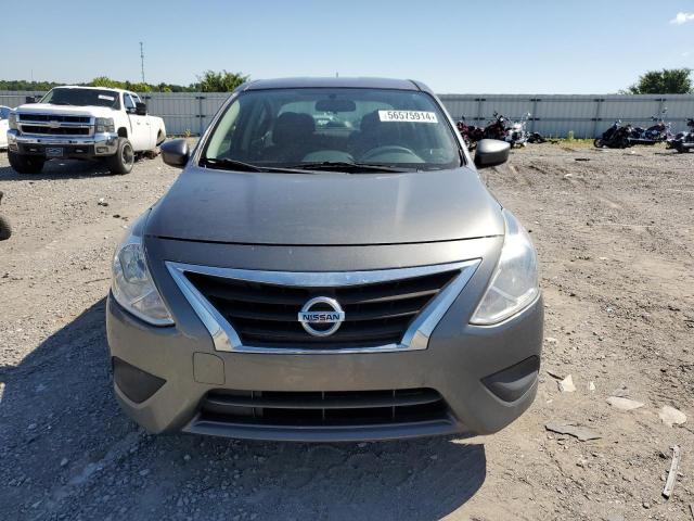 3N1CN7AP5JL803106 Nissan VERSA S