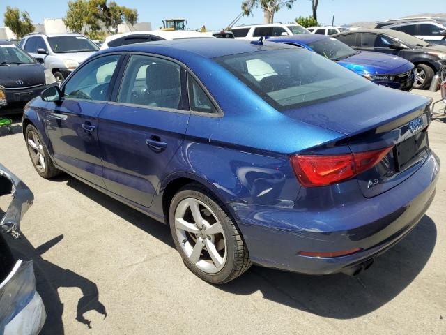 WAUACGFF2F1103601 Audi A3 PREMIUM