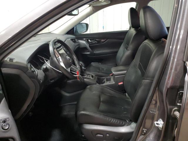 5N1AT2MVXHC730968 Nissan ROGUE SV