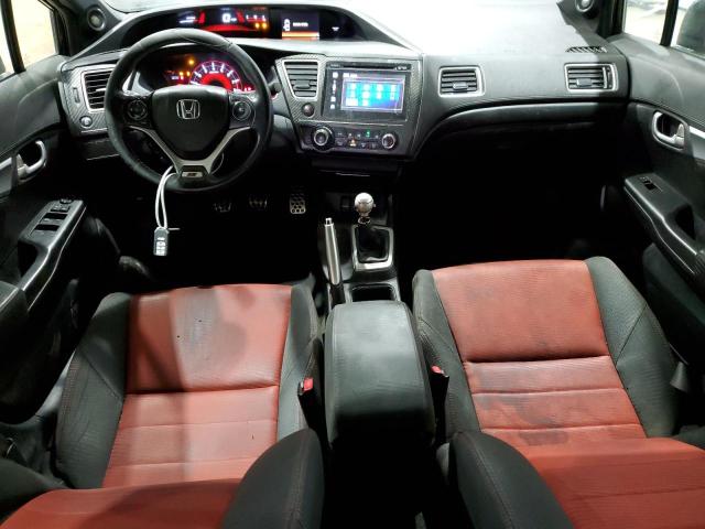 2HGFB6E52FH704475 Honda CIVIC SI