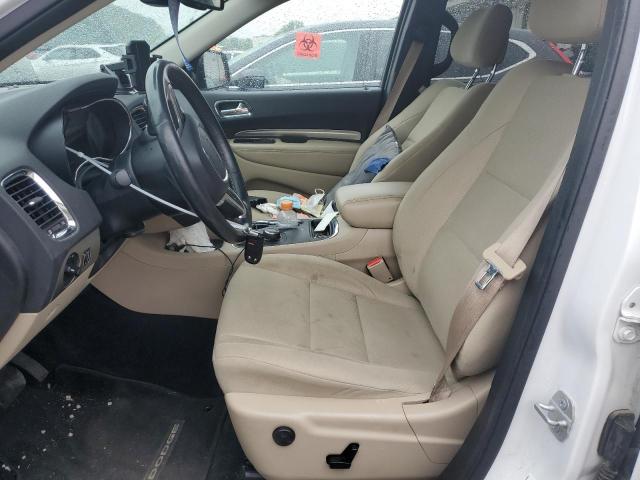 1C4RDJAG2EC594058 Dodge Durango Sxt