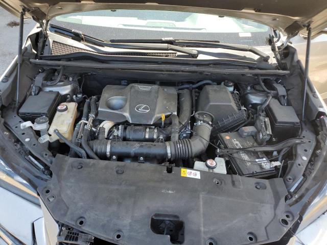 JTJYARBZ5J2111548 Lexus Nx 300 Base