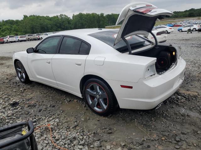 2C3CDXHGXEH333454 Dodge Charger Sxt