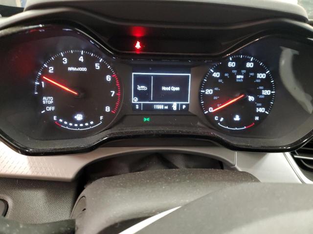 KL77LFE27RC023545 Chevrolet TRAX LS