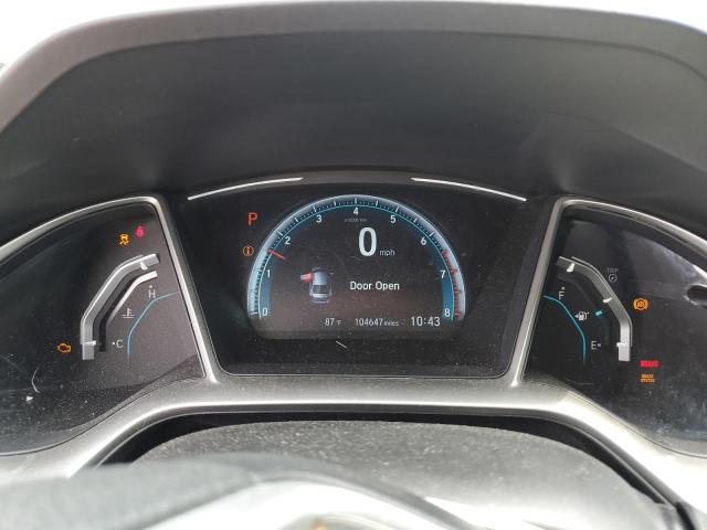 19XFC1F3XHE016587 Honda CIVIC EX
