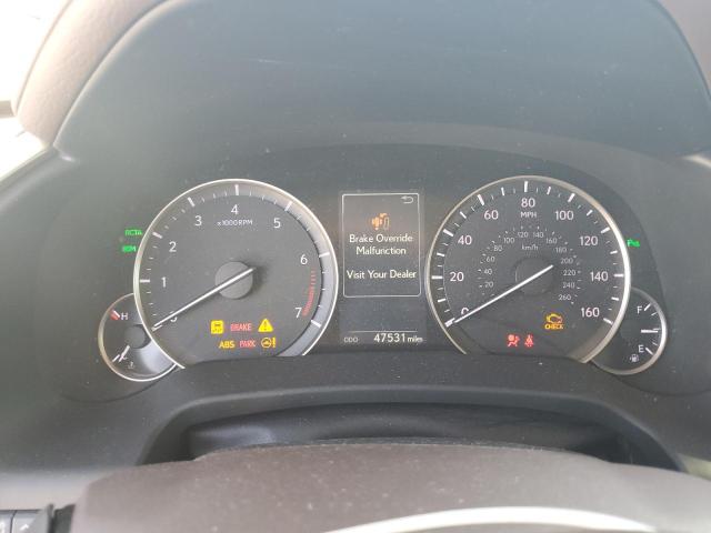 2T2ZZMCA8KC130377 Lexus Rx 350 Base