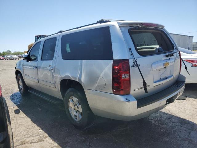 1GNSCJE08ER119830 Chevrolet Suburban C1500 Lt