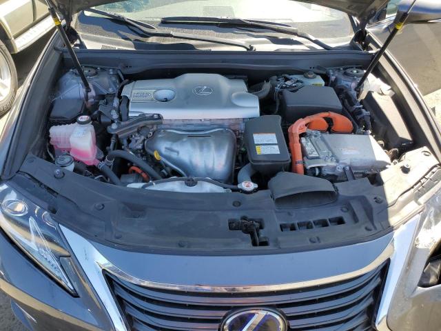 JTHBW1GG9H2140885 Lexus ES 300H