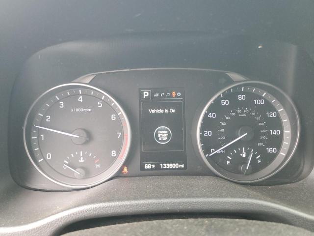 KMHD84LF8HU225185 Hyundai ELANTRA SE