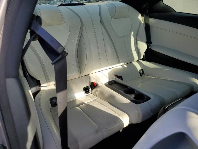 JN1FV7EK7LM400247 Infiniti Q60 Red Sport 400
