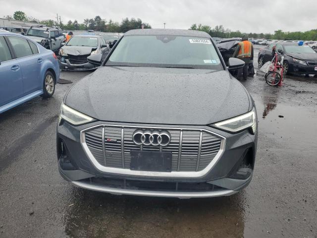 WA11AAGE7MB002082 Audi E-tron Sportback Premium