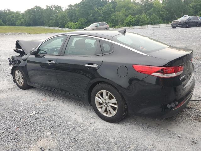 5XXGT4L34JG228649 KIA Optima Lx
