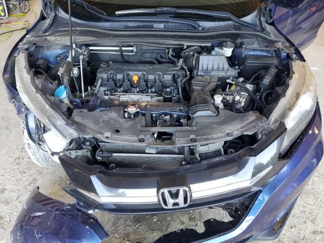 3CZRU6H53GM763517 Honda HR-V EX