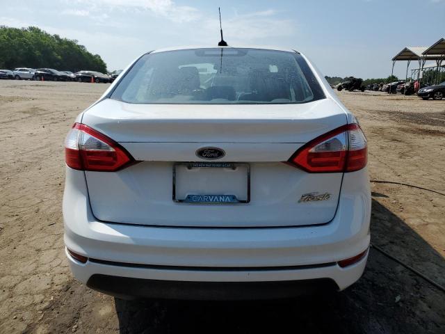 3FADP4AJ9HM159397 Ford FIESTA S
