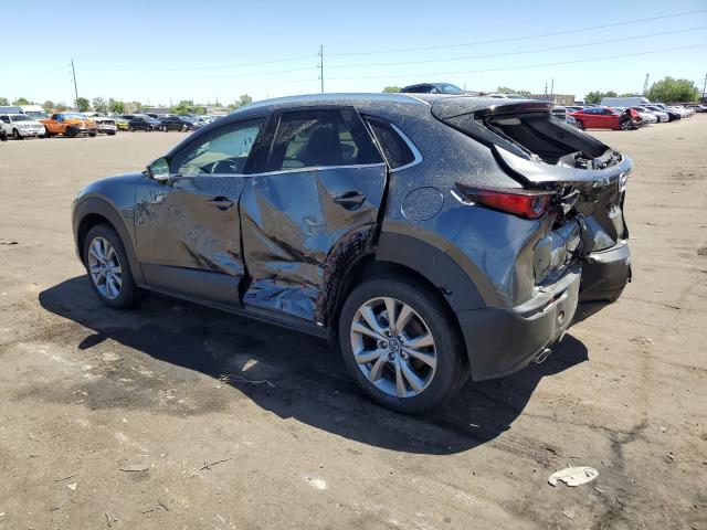 3MVDMBDM6PM542238 Mazda Cx-30 Premium