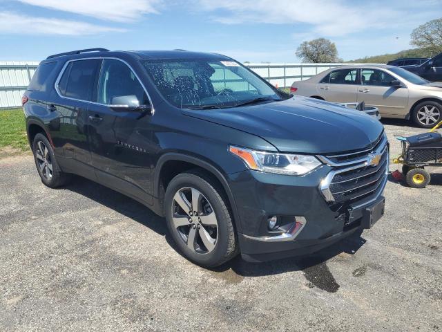 1GNEVHKW8KJ220904 Chevrolet TRAVERSE L