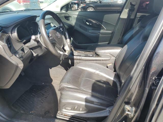 1G4GB5G30EF198214 Buick Lacrosse