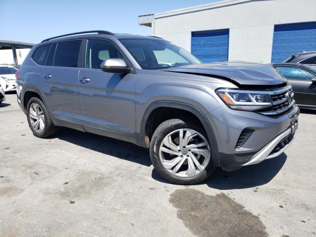 1V2HR2CA2PC525920 Volkswagen ATLAS SE