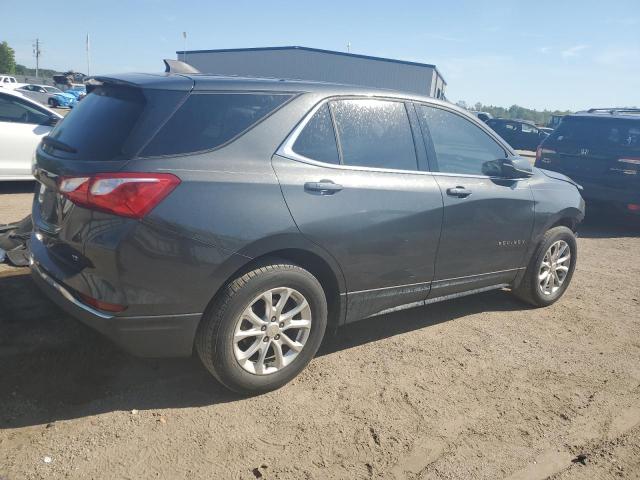 2GNAXKEV6K6100167 Chevrolet EQUINOX LT