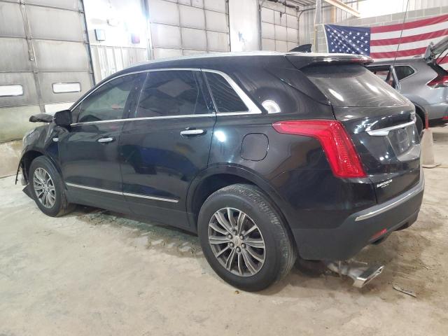 1GYKNBRS3HZ231681 Cadillac XT5 LUXURY