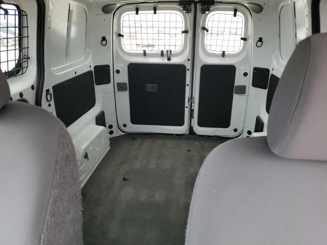 3N6CM0KN9LK702161 Nissan NV200 2.5S
