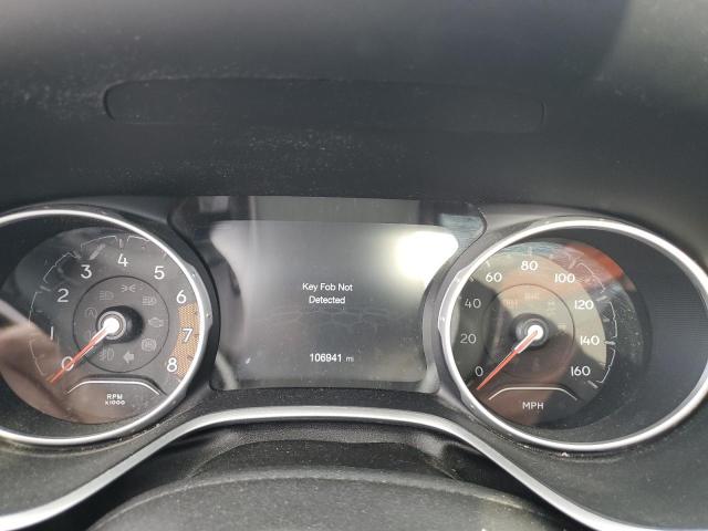 3C4NJDCB6KT747468 Jeep Compass Limited