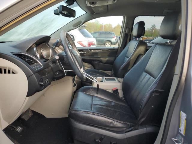 2C4RC1CGXER409374 Chrysler Town & Country Touring L