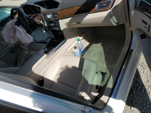 WDDHF8JB9EA977483 Mercedes-Benz E 350 4matic