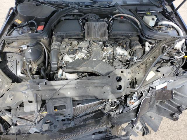 WDDKK6FF0FF298496 Mercedes-Benz E 400
