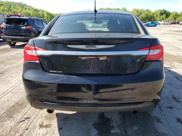 1C3CCBBG1EN115473 Chrysler 200 Touring